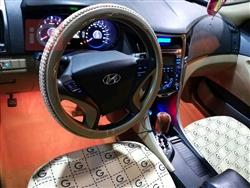 هیوندای سۆناتا